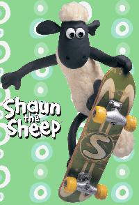 Shaun The Sheep